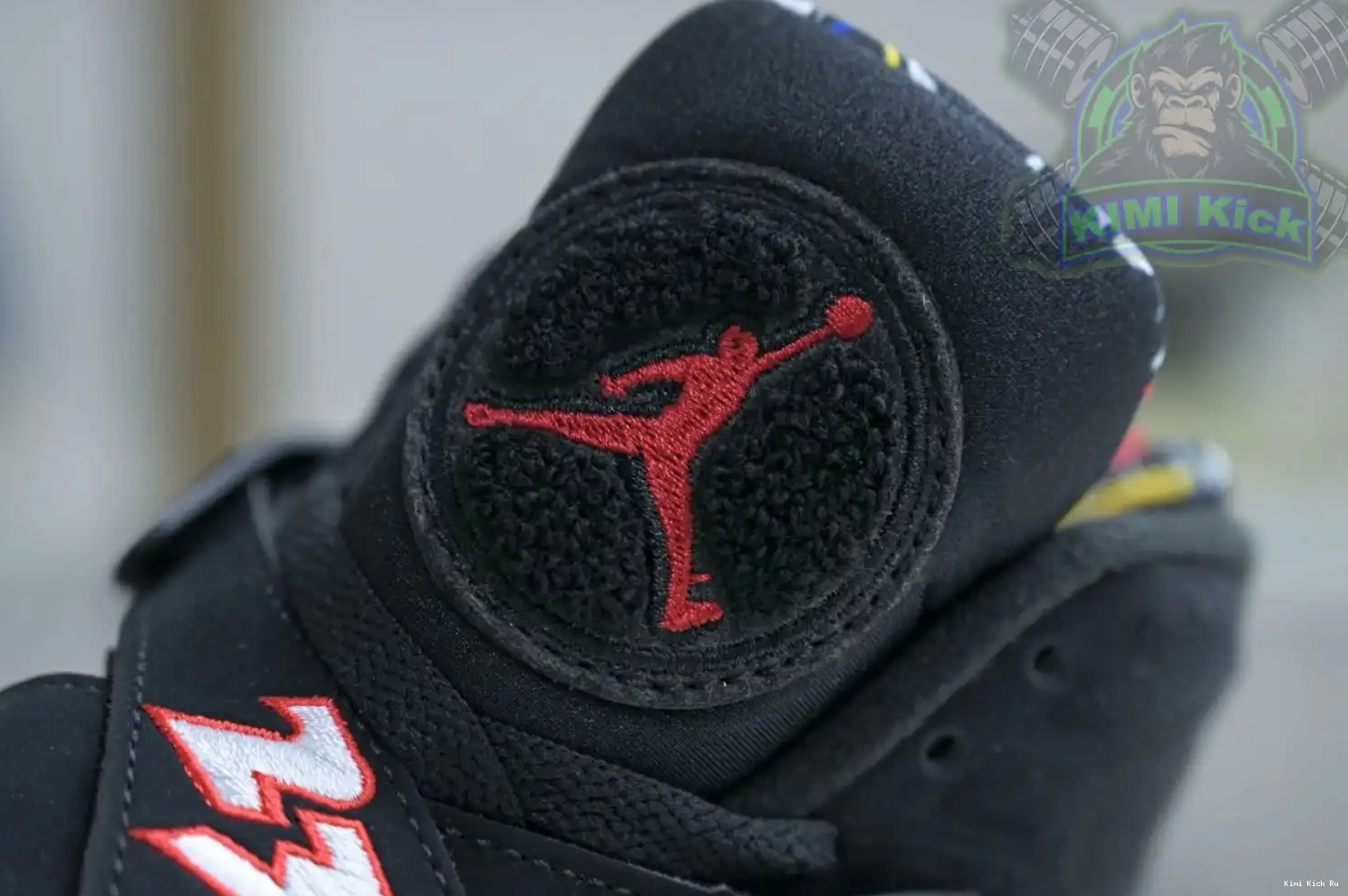 8 Air Jordan Kimikick 0428